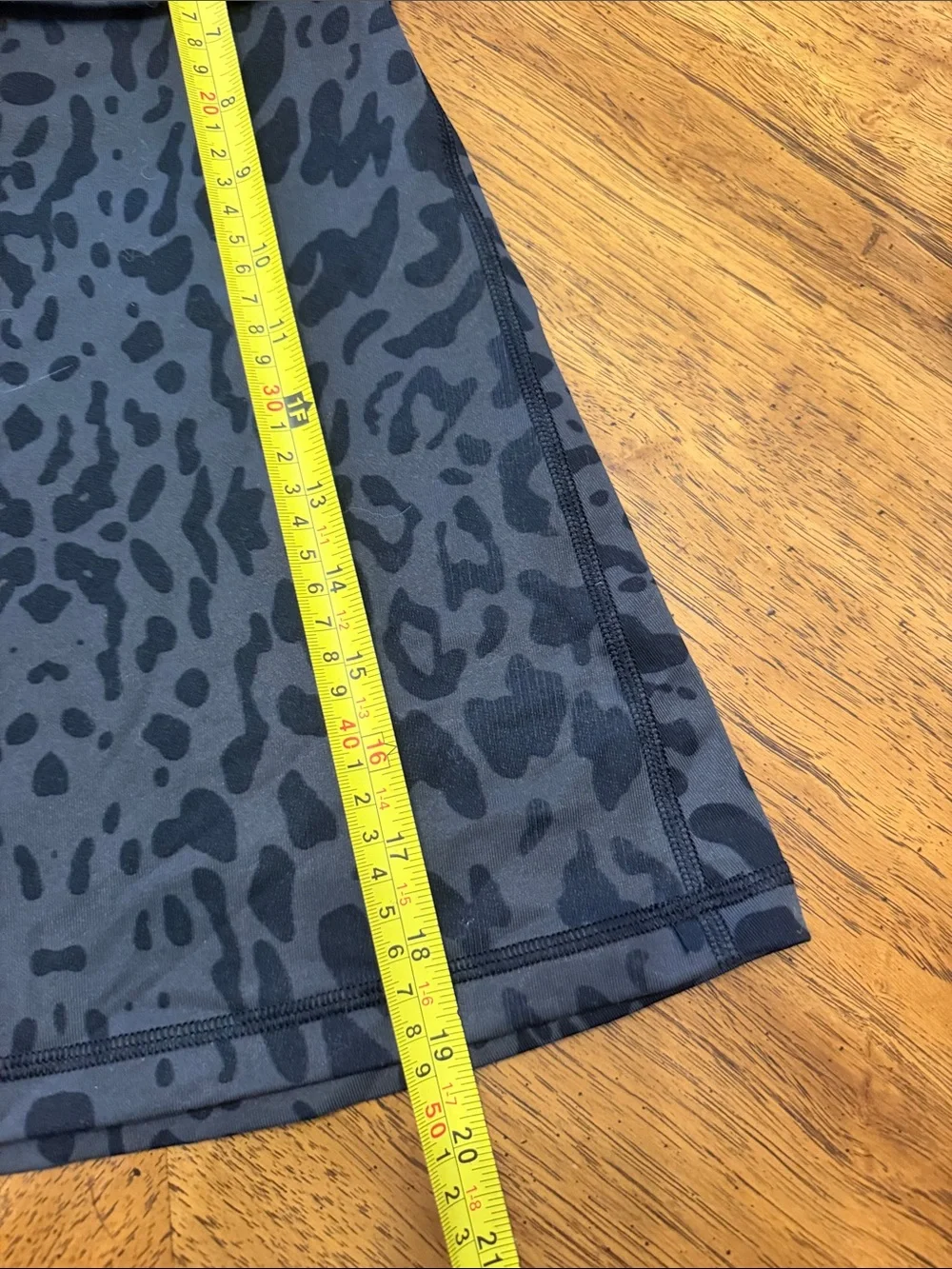 lululemon athletica size super